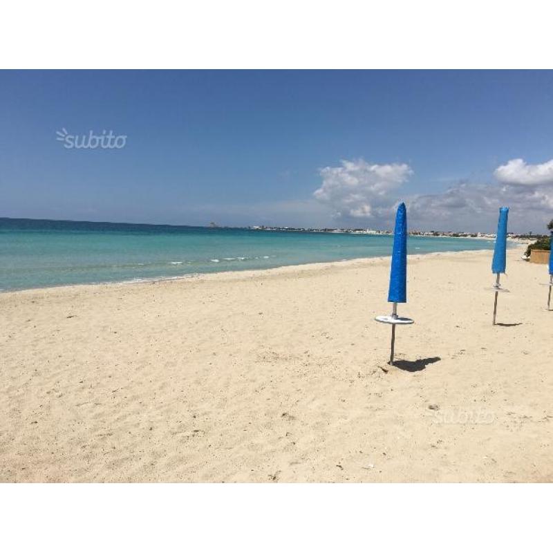 A pochi passi dal mare e dal centro