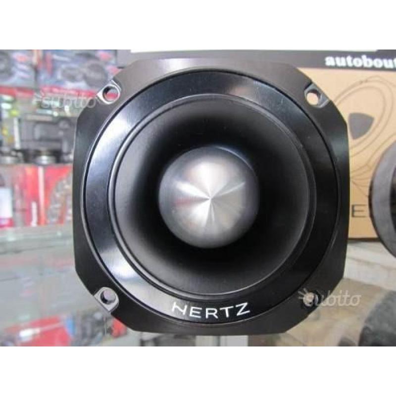 Tweeter hertz st 44