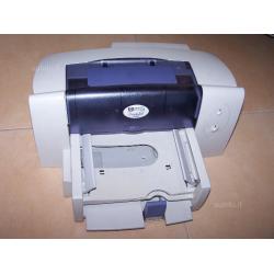 Stampante HP 640C deskjet