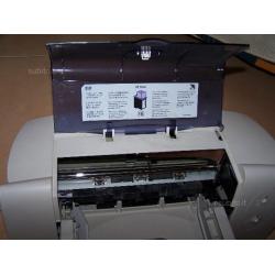 Stampante HP 640C deskjet