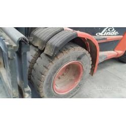 Carrello Linde H60D-02