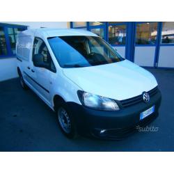 VW Caddy Maxi 2.0 TDI CR 4×4