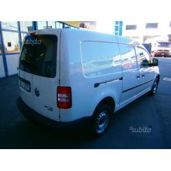 VW Caddy Maxi 2.0 TDI CR 4×4