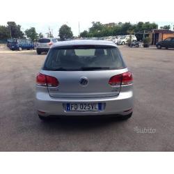 VOLKSWAGEN Golf 6ª serie - 2010