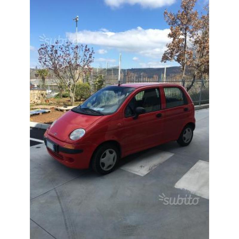 DAEWOO Matiz - 1999