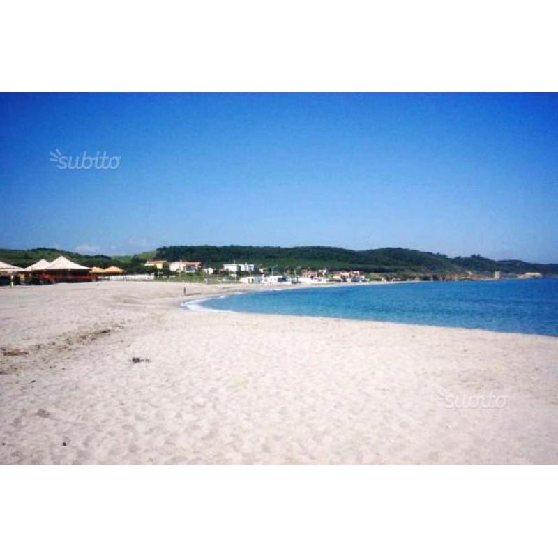 Sardegna vacanze mare campagna vicinanze Platamona