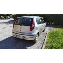 FIAT Punto 3ª serie - 2005