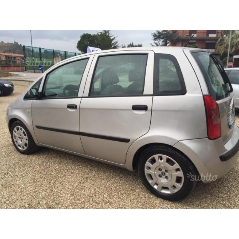 FIAT Idea 1.4 GPL