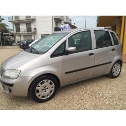 FIAT Idea 1.4 GPL