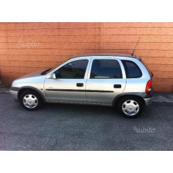 OPEL Corsa 3ª serie - 2000