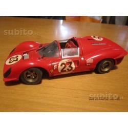 RE - Jouef Ferrari 330 - 1/18 -