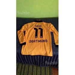 Maglia calcio Reus tg M