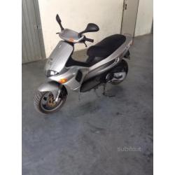 Gilera Runner 50 - 1997