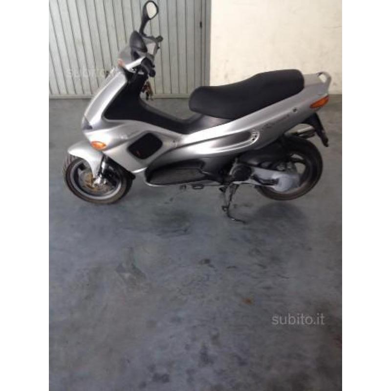 Gilera Runner 50 - 1997