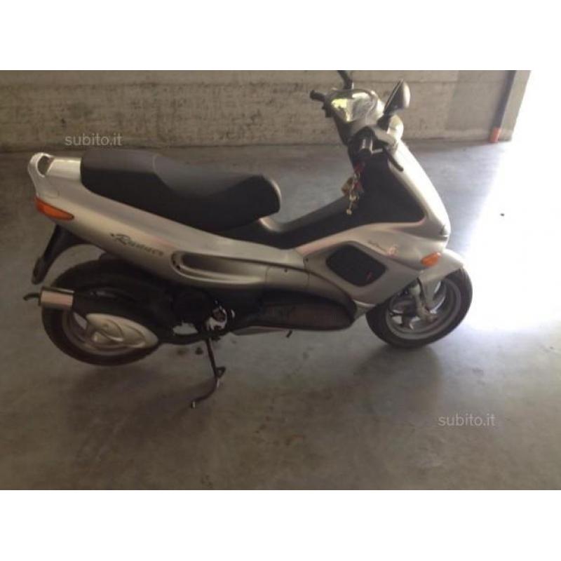 Gilera Runner 50 - 1997