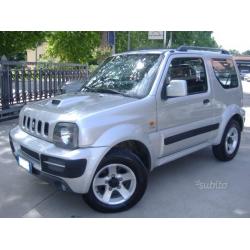 SUZUKI Jimny - 2007