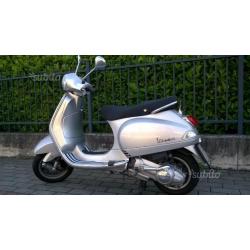 Piaggio Vespa 125 LX - 2008