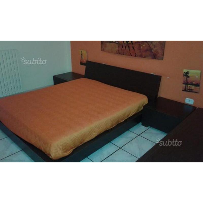 Camera da letto Arte moderna 550 euro