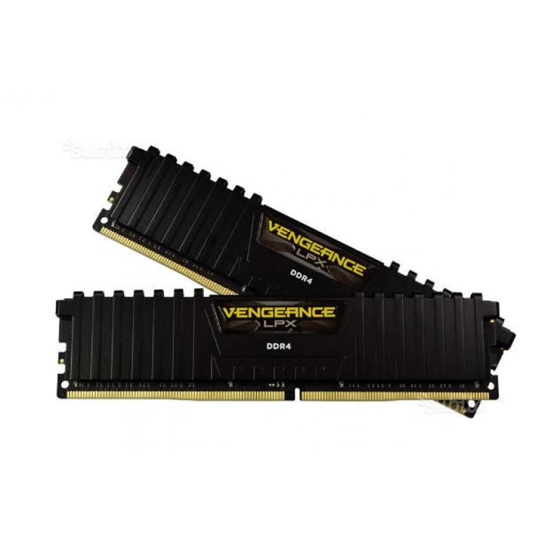 RAM Corsair Vengeance LPX DDR4 26666MHz 32GB