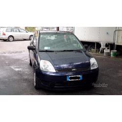 FORD Fiesta 3ª serie - 2003 1.2 benzina ful option