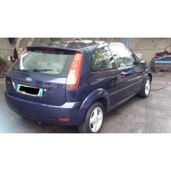 FORD Fiesta 3ª serie - 2003 1.2 benzina ful option