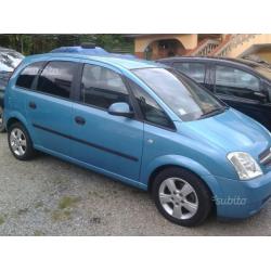 Opel Meriva 1.7 CDTI 101 CV 2003