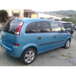 Opel Meriva 1.7 CDTI 101 CV 2003