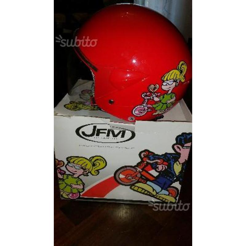 Casco Bambino