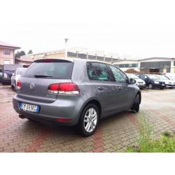 VOLKSWAGEN Golf 2.0 TDI 140CV DPF DSG 5p. Highli