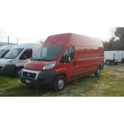 Fiat ducato h3