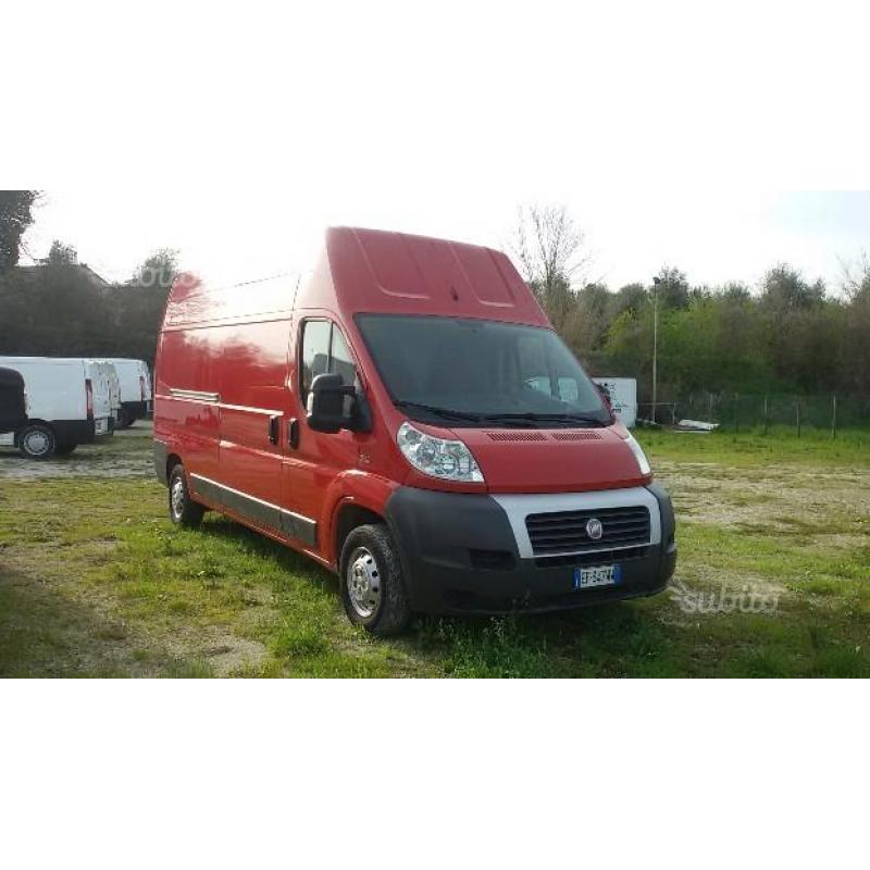 Fiat ducato h3