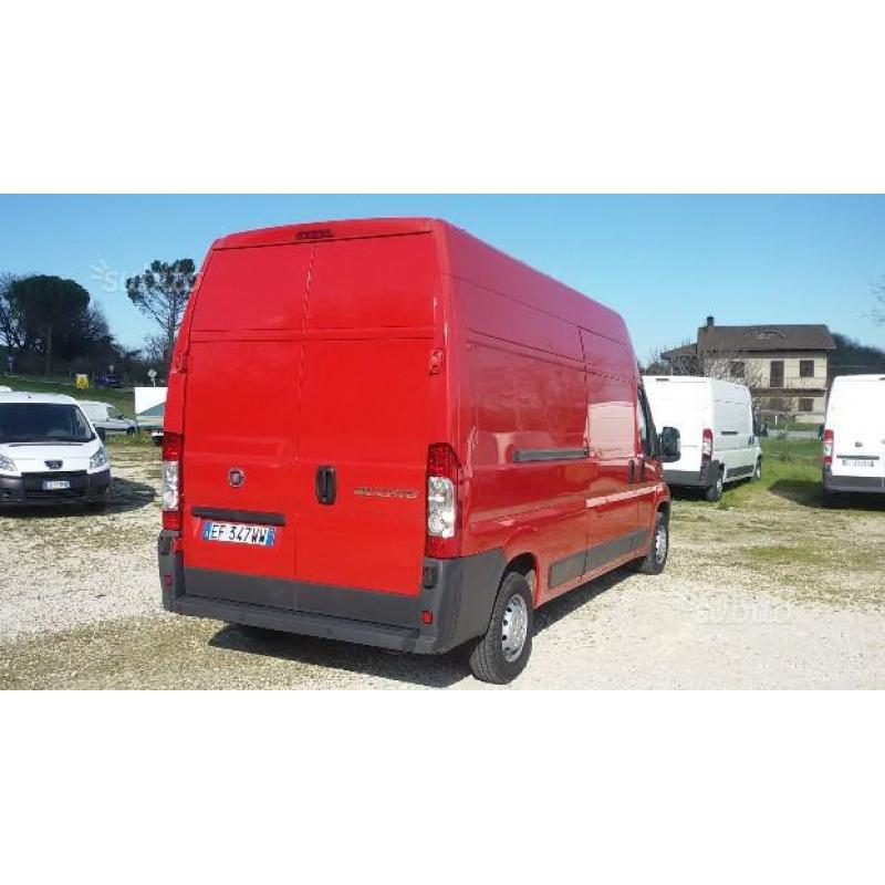 Fiat ducato h3