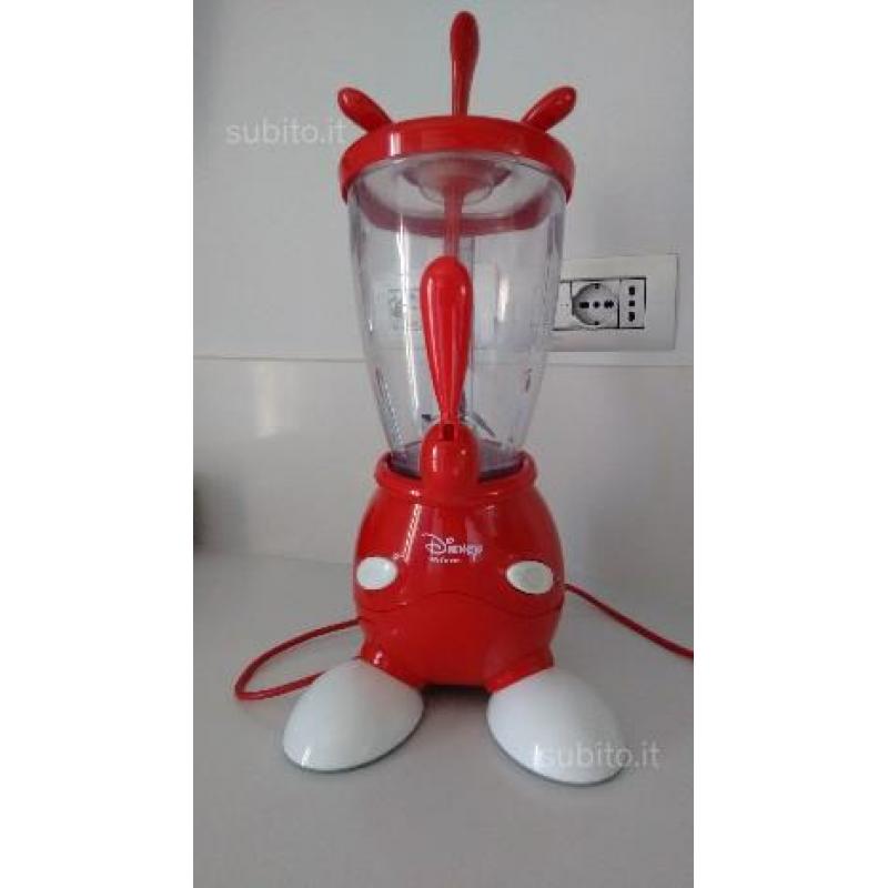 Frullatore Disney Ariete