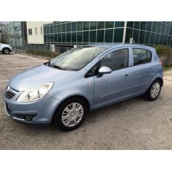 OPEL Corsa 1.2 benzina - 2007 neopatentati - 2007