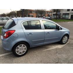 OPEL Corsa 1.2 benzina - 2007 neopatentati - 2007