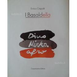 I Basaldella: Dino, Mirko e Afro (copia 63 di 542)