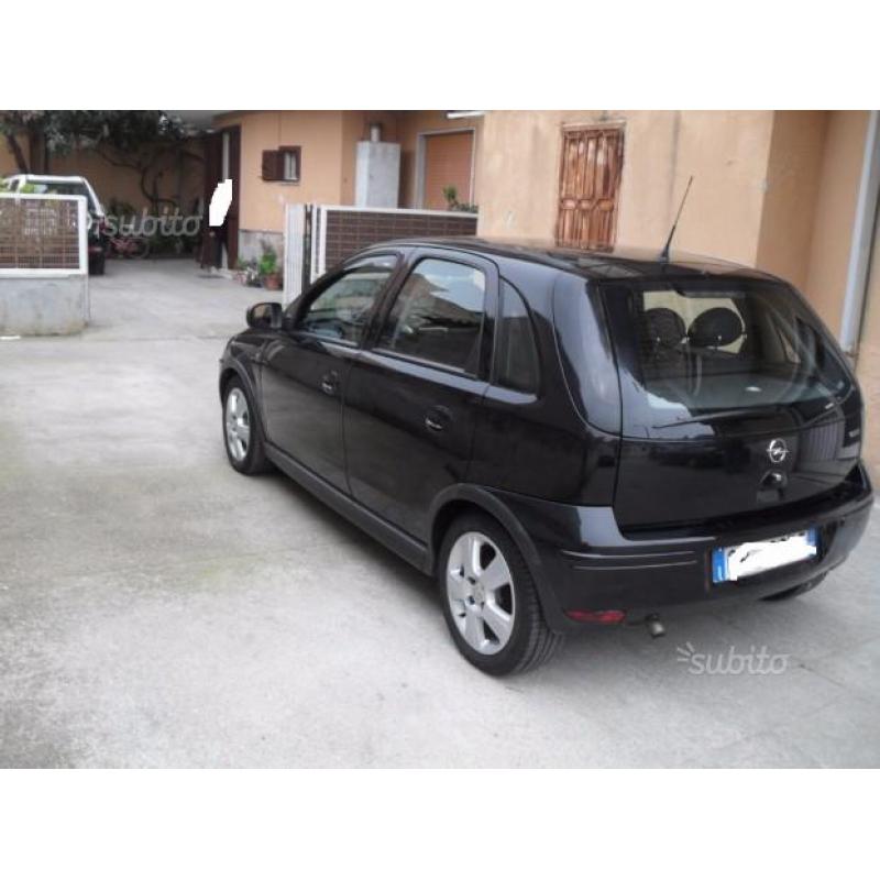 OPEL Corsa 3ª serie - 2004