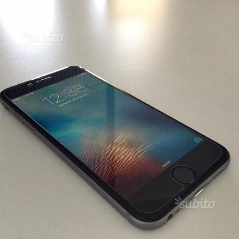 IPhone 6 128GB Space Gray