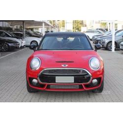 MINI Mini Clubman (F54) Mini 2.0 Cooper S Clubman