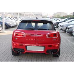 MINI Mini Clubman (F54) Mini 2.0 Cooper S Clubman