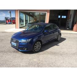 AUDI A1 1.6 TDI 105 CV Ambition S-Line