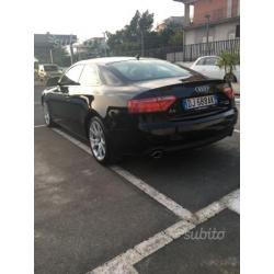 Audi A5 3.0 4wd del 2007