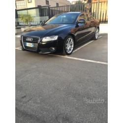 Audi A5 3.0 4wd del 2007