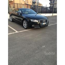 Audi A5 3.0 4wd del 2007