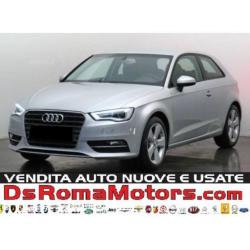 Audi A3 1.6 TDI AMBITION Xenon Navi PDC Plus