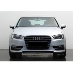 Audi A3 1.6 TDI AMBITION Xenon Navi PDC Plus