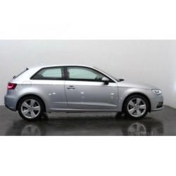 Audi A3 1.6 TDI AMBITION Xenon Navi PDC Plus