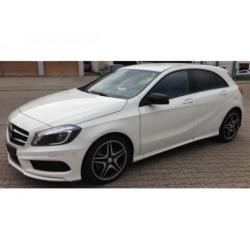 Mercedes-Benz A 200 CDI Sport Pacchetto AMG Navi