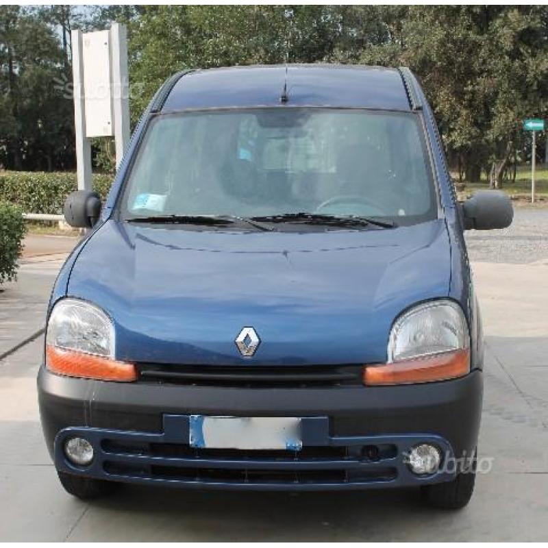 Renault Kangoo 1.9 TDI del 2001 per Ricambi