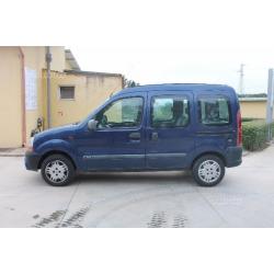 Renault Kangoo 1.9 TDI del 2001 per Ricambi